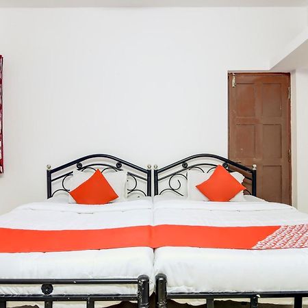 Hotel O Omkar Guest House Near Immaculate Conception Church Panaji Zewnętrze zdjęcie