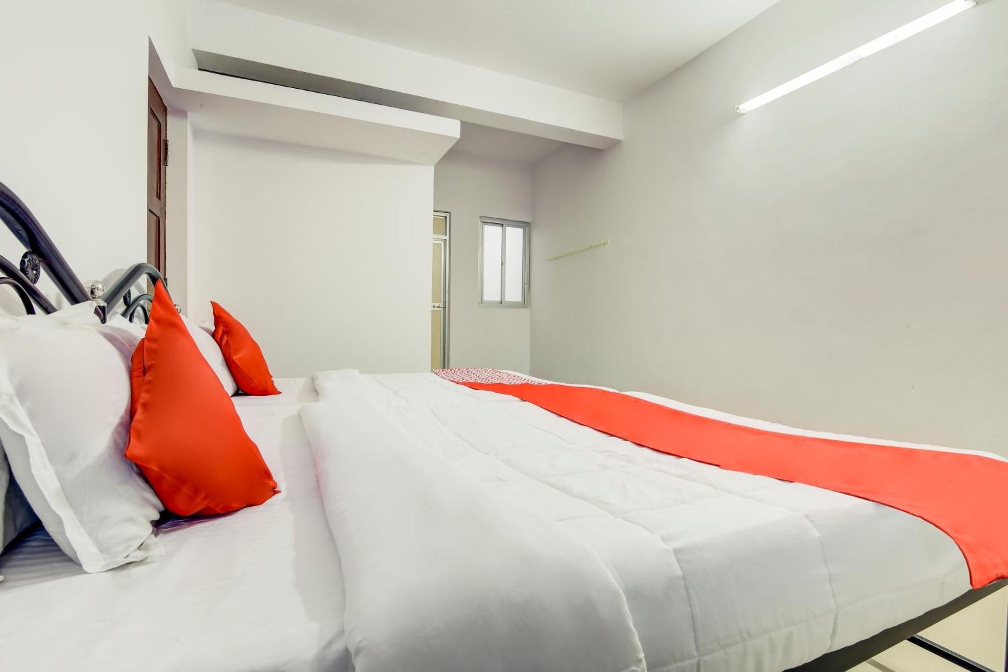 Hotel O Omkar Guest House Near Immaculate Conception Church Panaji Zewnętrze zdjęcie